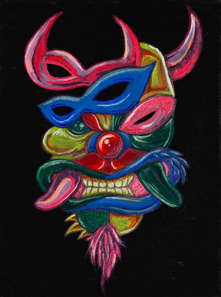 masquerade