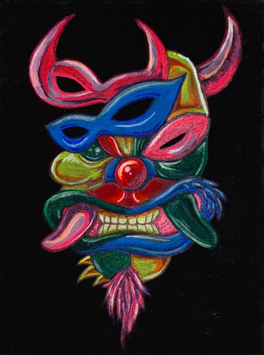 masquerade